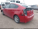 Toyota Prius Ii JTDKN3DUXA0202063 снимка