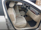 BUICK LUCERNE CX 1G4HP57298U181831 снимка