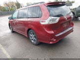 TOYOTA SIENNA SE 8 PASSENGER 5TDXK3DC9GS716806 photo