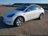 TESLA MODEL Y AWD/LONG RANGE DUAL MOTOR ALL-WHEEL DRIVE 7SAYGDEE3PF817097 photo