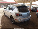 MAZDA MAZDA3 S JM1BK143441213479 снимка