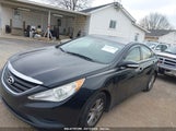 HYUNDAI SONATA GLS 5NPEB4AC1EH905986 снимка