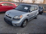 Kia Soul + KNDJT2A29B7297772 fotografie