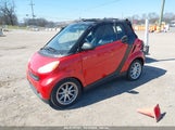 SMART FORTWO PASSION WMEEK31X28K207861 снимка