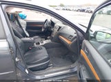 SUBARU OUTBACK 2.5I LIMITED 4S4BRBLC3E3220587 fotografie