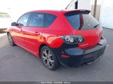 MAZDA MAZDA3 S SPORT JM1BK143371726369 снимка