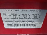 MAZDA MAZDA3 S SPORT JM1BK143371726369 снимка