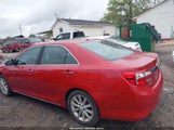 TOYOTA CAMRY XLE 4T4BF1FK7CR208008 снимка