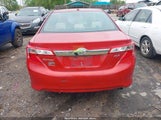TOYOTA CAMRY XLE 4T4BF1FK7CR208008 снимка