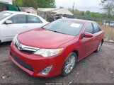 TOYOTA CAMRY XLE 4T4BF1FK7CR208008 снимка