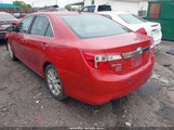TOYOTA CAMRY XLE 4T4BF1FK7CR208008 снимка