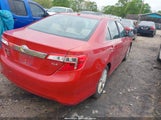 TOYOTA CAMRY XLE 4T4BF1FK7CR208008 снимка
