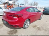HYUNDAI ELANTRA SEL KMHD84LF4KU780545 photo