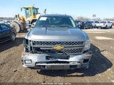 CHEVROLET SILVERADO 2500HD LT 1GC1KXCG1CF165833 снимка