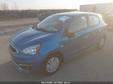 MITSUBISHI MIRAGE ES ML32A3HJ7JH000832 снимка