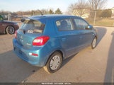 MITSUBISHI MIRAGE ES ML32A3HJ7JH000832 снимка