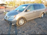 HONDA ODYSSEY EX-L 5FNRL3H76AB054035 снимка