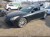 INFINITI G37 JOURNEY JNKCV64E48M105781 photo