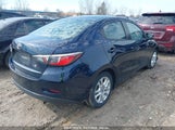 TOYOTA YARIS IA 3MYDLBYV5HY171172 photo