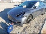 TESLA MODEL Y LONG RANGE DUAL MOTOR ALL-WHEEL DRIVE/PERFORMANCE DUAL MOTOR ALL-WHEEL DRIVE 5YJYGDEF8LF001471 fotografie