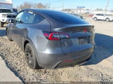 TESLA MODEL Y LONG RANGE DUAL MOTOR ALL-WHEEL DRIVE/PERFORMANCE DUAL MOTOR ALL-WHEEL DRIVE 5YJYGDEF8LF001471 fotografie