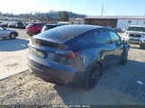 TESLA MODEL Y LONG RANGE DUAL MOTOR ALL-WHEEL DRIVE/PERFORMANCE DUAL MOTOR ALL-WHEEL DRIVE 5YJYGDEF8LF001471 fotografie