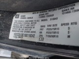 CHEVROLET COLORADO LT 1GCCS13E188116342 снимка
