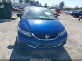 HONDA CIVIC EX 19XFB2F86FE075718 снимка