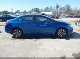 HONDA CIVIC EX 19XFB2F86FE075718 снимка