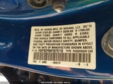 HONDA CIVIC EX 19XFB2F86FE075718 снимка
