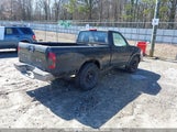 NISSAN FRONTIER XE 1N6DD21S91C366506 снимка