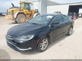 CHRYSLER 200 LIMITED 1C3CCCAB6FN704824 снимка