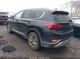 HYUNDAI SANTA FE LIMITED 5NMS5CAD8KH078588 снимка