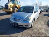 HONDA ODYSSEY EX 5FNRL3H4XAB108328 снимка