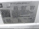 CHEVROLET TRAVERSE LS 1GNERFKW9KJ231161 снимка