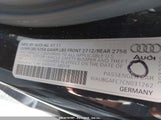 AUDI A6 3.0 PREMIUM WAUBGAFC7CN031262 снимка