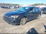 SUBARU IMPREZA BASE 5-DOOR 4S3GTAB60P3701238 снимка