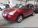 NISSAN ROGUE SV JN8AS5MV0CW395837 снимка