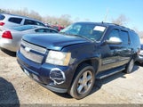CHEVROLET SUBURBAN 1500 LTZ 1GNFK16317J300556 photo
