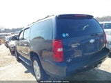 CHEVROLET SUBURBAN 1500 LTZ 1GNFK16317J300556 photo