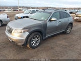 INFINITI FX35 JNRAS08WX8X202838 снимка
