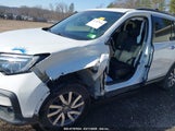 HONDA PILOT AWD EX 5FNYF6H31MB010966 снимка