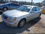 MERCEDES-BENZ S 430 WDBNG70J8YA071910 снимка