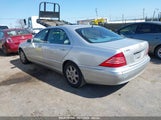 MERCEDES-BENZ S 430 WDBNG70J8YA071910 снимка