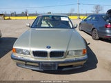 BMW 740IL WBAGH8340YDP13857 fotografie