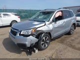 SUBARU FORESTER 2.5I PREMIUM JF2SJAEC0HH594585 fotografie