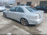 MERCEDES-BENZ C 230 SPORT WDBRF52H97F927980 photo