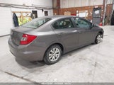 HONDA CIVIC LX 19XFB2F54CE376697 fotografie