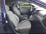 HYUNDAI SONATA GLS 5NPEB4AC6CH425651 снимка