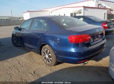VOLKSWAGEN JETTA 2.0L S 3VW2K7AJ4EM438184 снимка